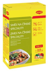Zklad Fix na nu bez glutamanu 2,5kg Maggi Nestl