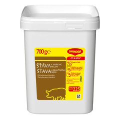 ava k brav.pe. 700g Maggi Nestl