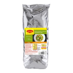 V�var Zeleninov�  4kg Zo Z�hrady Maggi Nestl�
