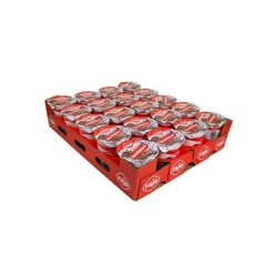 Jogurt Rajo smotanov 145g okoldov 9% Mam