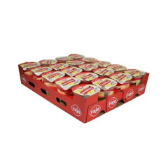 Jogurt Rajo smotanov 145g vanilka 9% Mam