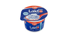 Syr erstv Cottage cheese 180g bezlakt. Rajo