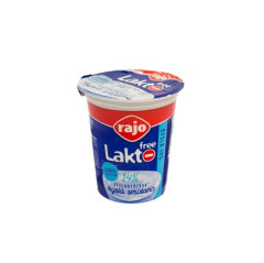 Smotana �erstv� 14% 200g kysl� bezlakt. Rajo