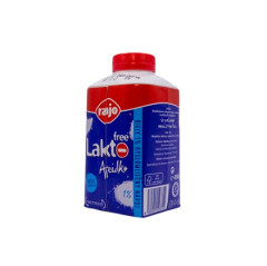 Mlieko Acidko 450g Laktofree 1% bezlakt.