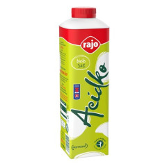Mlieko Acidko 950g 3,6% Rajo