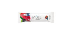 Musli Tekmar lesn ovocie v jogurt 30g