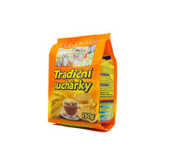 Suchr tradin 140g Dobr ivot