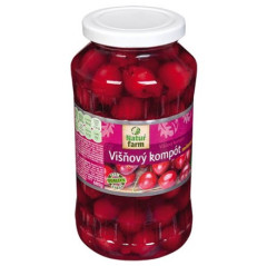 Kompt Vine bez kstky 700g
