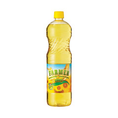 Olej Farmer 1l 100% Slnenicov