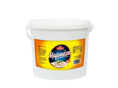 Majon�za 50% 5kg Bertosi