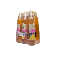 Sirup Natur Farm 0,7l mango-lotosov� kvet