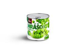 Hr�ok slan� 200g CBA