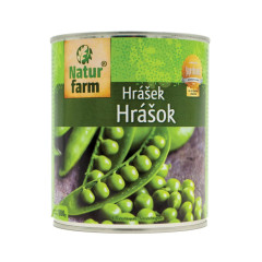 Hrok slan 800g KL
