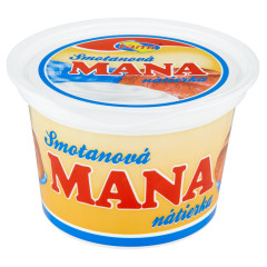 Tuk Maslo 200g MANA natur N�tierkov�
