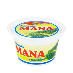 Tuk Maslo 150g MANA patka Ntierkov