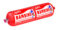 Syr Taven 100g Bambino