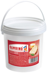 Syr Taven 1kg Bambino vedierko