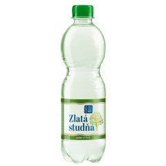 Zlat� Stud�a 0,5l jemne s�ten�