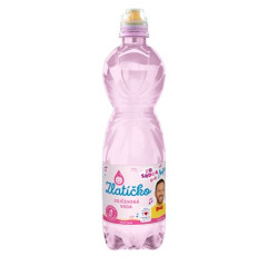 Zlat� stud�a 0,5l zlat��ko Doj�.voda nes�ten�