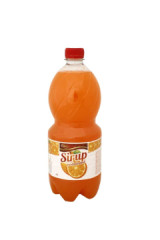 Sirup Pomaran 1l CBA