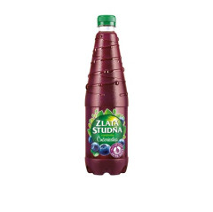 Sirup Zlat Studa 0,7l uoriedka