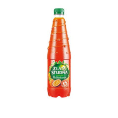 Sirup Zlat Studa 0,7l multivitamn