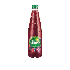 Sirup Zlat Studa 0,7l lesn zmes