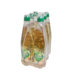 Sirup Zlat� Stud�a s vitam�nmi 0,7l baza 10%