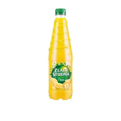 Sirup Zlat Studa 0,7l citrn