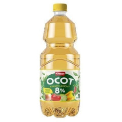 Ocot 8% 1l Fresh