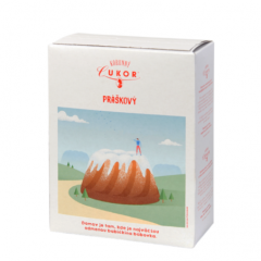 Cukor pr�kov� 1kg