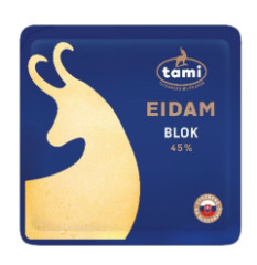 Syr Eidam 250g neden Havran