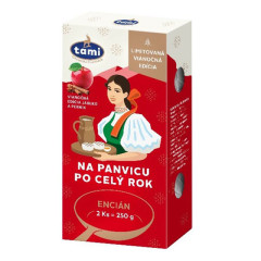 Tuk Maslo erstv 250g Tatransk