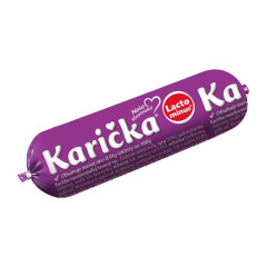 Syr Taven� 120g bezlakt. �rievko Kari�ka