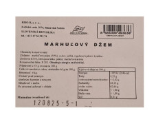 D�em Marhu�ov� 4kg R.S.K.
