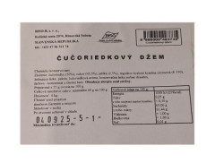 D�em �u�oriedky 4kg R.S.K.