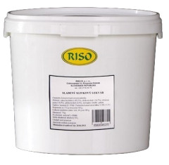 Lekv�r Slivkov� 4kg R.S.K.
