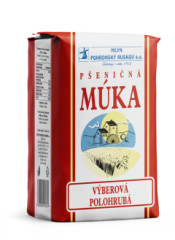 Mka 1kg polohrub vber.Pohr.Ruskov