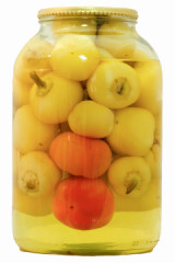 Paprika jab��kov� cel� 2850g