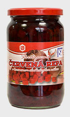erven repa 660g DIA Frucona