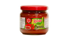 Keup 350g jemn Frucona