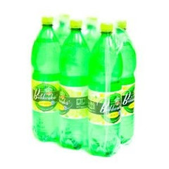 Baldovsk 1,5l ochuten citrn