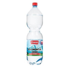 Fresh 1,5l s�ten�
