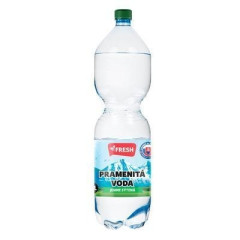 Fresh 1,5l jemne sten