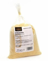 Strhanka 500g C