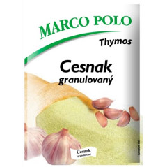 Cesnak granul.20g Thymos