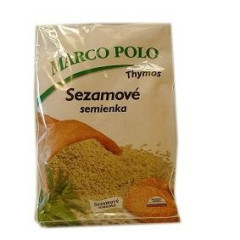 Korenie Sezam 40g Thymos