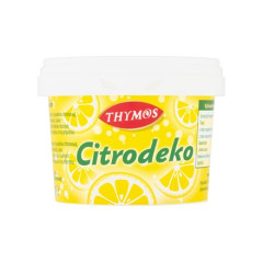 Citronka Citrodeko 70g Thymos