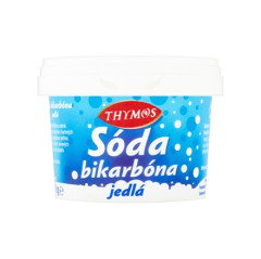 Sda bicarbna 100g Thymos