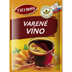 Korenie Varen vno 9g Thymos